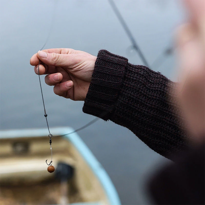Thinking Anglers Leadcore Safety Top Beads